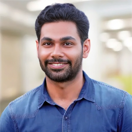 Saurabh Pandey